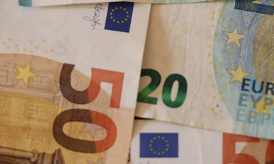 Boom di banconote false da 20 e 50 euro: ecco come verificarne l’autenticità
