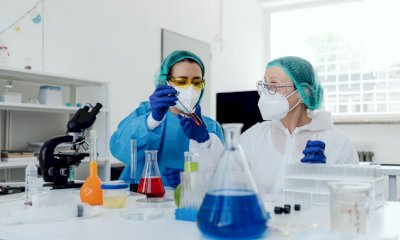 L’Italia si posiziona al quarto posto per il numero di inventrici in Europa