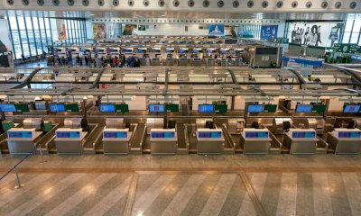 Rientrati in Italia i 200 studenti bloccati a Dubai: ad attenderli a Malpensa i familiari commossi