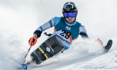 L’emozione a cinque cerchi non si spegne: venerdì iniziano le Paralimpiadi Invernali 2026