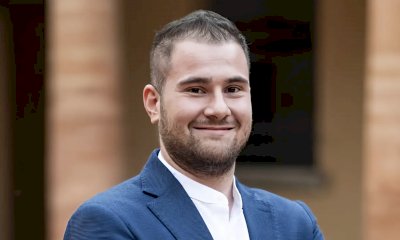 Forlì, l'operatore della Cri Luca Spada accusato di omicidio plurimo 