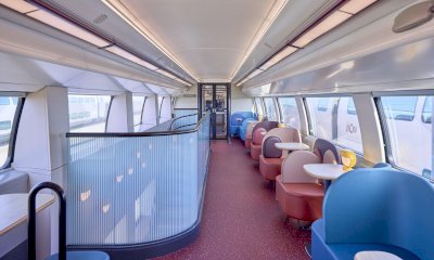 Il TGV arriva in Italia, il Gruppo FS lancia l&rsquo;allarme: &ldquo;Vagoni troppo alti per le gallerie&rdquo;