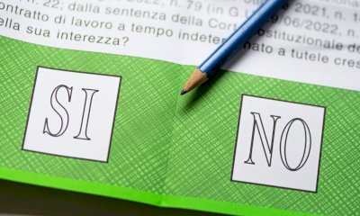 Referendum e fuorisede: come muoversi per non rinunciare al diritto di voto