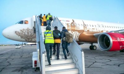 In Europa arriva l&rsquo;ok all&rsquo;avvio dei negoziati sulla direttiva rimpatri