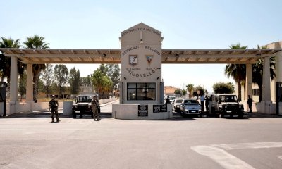 Medio Oriente, l’Italia nega l’uso della base di Sigonella agli Usa