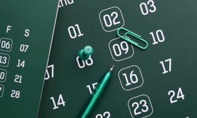 Aprile mese di fuoco per il fisco: tutte le scadenze da segnare