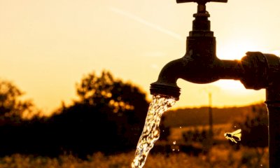 Crisi idrica: troppa acqua al sud del Paese, mentre il settentrione resta a secco