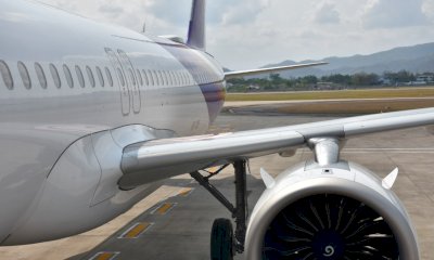 Rischio di carenza di jet fuel: l’Europa rimane in constante stato di allerta