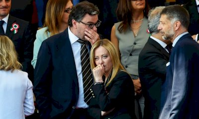 Scontro sui conti pubblici: il governo attacca Istat e Superbonus per il deficit sopra il 3%