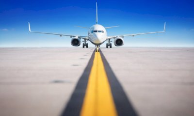 Il blocco dello Stretto di Hormuz non ferma il traffico aereo in Italia