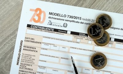 730 precompilato con errori o dati mancanti: come annullare e modificare il modello