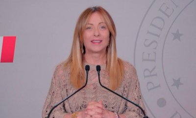 Pnrr, Meloni: &ldquo;Possiamo dire, di fronte all&rsquo;ultimo miglio da fare, di essere stati all&rsquo;altezza del compito&rdquo;