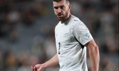 Il nuovo protagonista dei Mondiali 2026 arriva dalla Nuova Zelanda: ecco chi &egrave; Tim Payne