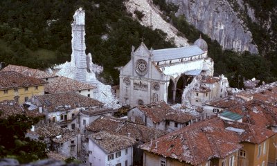 Le acque &ldquo;ascoltano&rdquo; i terremoti: rafforzato il monitoraggio sismico nel Friuli