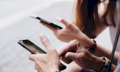 La Gran Bretagna limita i social media ai minori di 16 anni