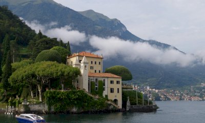 Case di lusso in Italia: boom di richieste di mutui dall&rsquo;estero