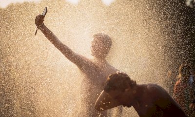 Caldo, afa e notti tropicali: la nuova geografia della vivibilit&agrave; urbana in Italia