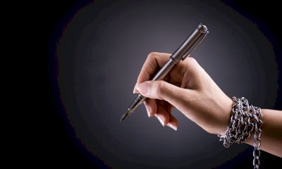 Libert&agrave; di stampa al livello pi&ugrave; basso degli ultimi 25 anni