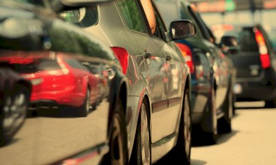 Bollino nero sulle strade italiane: il 1&deg; e l&rsquo;8 agosto traffico al picco