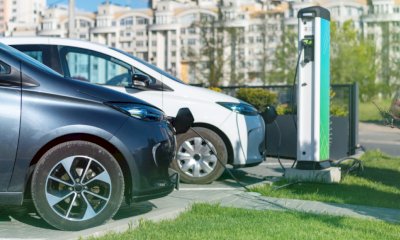 In Italia quasi 85 mila punti di ricarica per auto elettriche