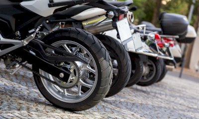 Sequestrati in tutto il Paese migliaia di scooter illegali