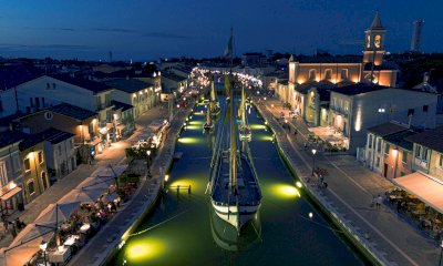 La truffa dei residence &ldquo;fantasma&rdquo; a Cesenatico inganna novanta famiglie