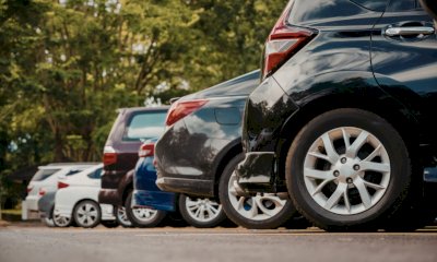 Furti d&rsquo;auto, l&rsquo;Italia &egrave; quarta in Europa: oltre 285 vetture rubate ogni giorno