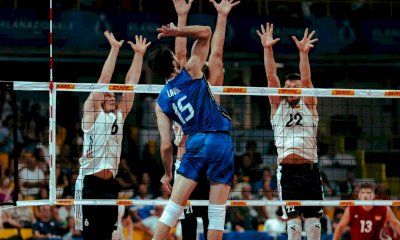 Italia-Germania, una notte da record: il set infinito finisce 66-64 dopo 89 minuti