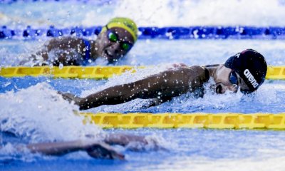 L'Italia in fuga ai Giochi del Mediterraneo con 97 medaglie