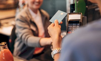 Pagamenti digitali, in Italia pi&ugrave; che raddoppiati in soli sette anni
