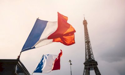 Debito, la Francia supera l&rsquo;Italia nel rischio percepito dai mercati