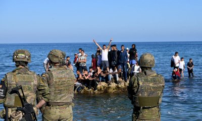 Schengen, l&rsquo;Italia proroga lo stop con la Spagna: altri 15 giorni di controlli alle frontiere