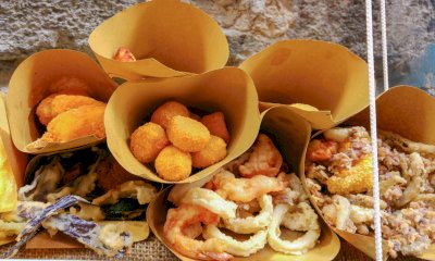 Street food in Italia: in dieci anni le imprese del settore sono cresciute dell&rsquo;88,7%