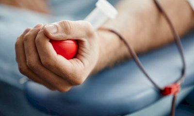 Allarme sangue, l&rsquo;invito rivolto a tutti gli italiani &egrave; di andare a donare