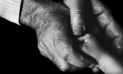 L&rsquo;altruismo come parte fondamentale della vita: sempre pi&ugrave; italiani propendono al lascito solidale