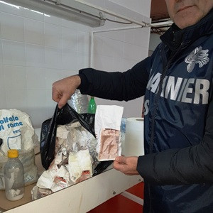 Carabinieri NAS: controlli in tutti i campi 