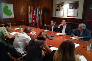 Il tema delle aperture domenicali dei negozi discusso al Ministero