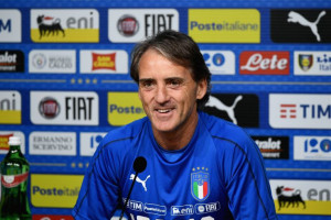 Mancini: 'Siamo pronti per la Nations League, in serie A possono nascere campioni' 