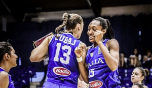 CONI e FIP insieme per il corso 'Team Manager delle società di pallacanestro'