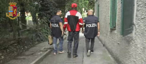 Reggio Emilia: arrestati 3 'spietati' trafficanti di esseri umani
