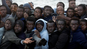 A Palermo nove arresti per favoreggiamento dell'immigrazione clandestina