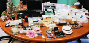 Acquistava stupefacenti sul 'deep web' con Bit Coin: arrestato