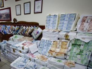 'Ndrangheta: sequestrato l'intero patrimonio del Gruppo Bagalà