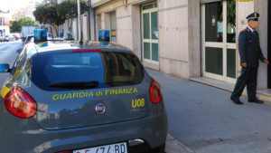 A Roma sequestrate società per un valore di 6,5 milioni di euro