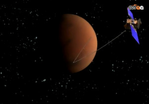 Acqua su Marte, la parola ai vertici degli enti di ricerca