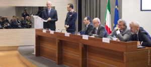 Viabilità Italia: presentato a Roma il piano per l’esodo estivo