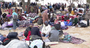 Mattarella: 'I migranti sono i nuovi schiavi'