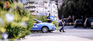 Operazione 'Estate sicura': controlli a tappeto in città
