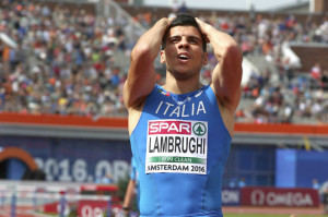 Mario Lambrughi rinuncia agli Europei