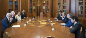 Polizia e Fincantieri contro i reati informatici